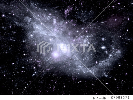galaxy in a free space galaxy in a free space 37993571