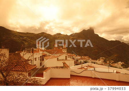 EUROPE SPIAN GRAN CANARY EUROPE SPIAN GRAN CANARY 37994033