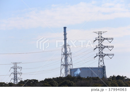東海第二原発 37994063
