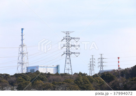 東海第二原発 37994072