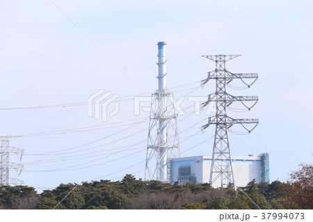 東海第二原発 37994073