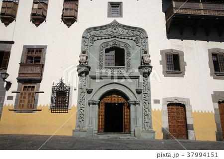 EUROPE SPIAN GRAN CANARY LAS PALMAS 37994151