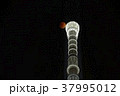 東京スカイツリーと皆既月食 (1/31/2018 22:22) 37995012