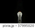東京スカイツリーと皆既月食 (1/31/2018 23:05) 37995020