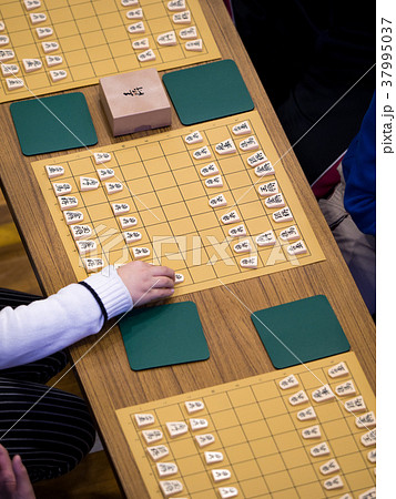 将棋大会 37995037