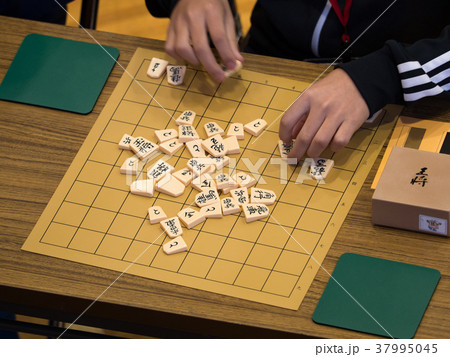将棋大会 37995045