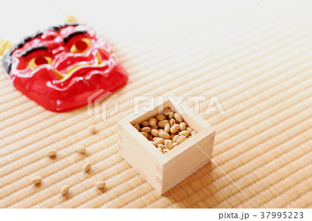 節分 37995223