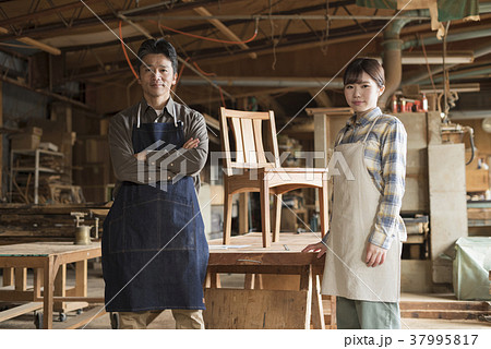 家具職人 師弟 ワークショップ 家具職人 師弟 ワークショップ 37995817