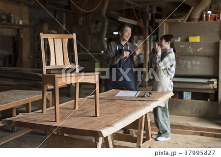 家具職人 師弟 ワークショップ 家具職人 師弟 ワークショップ 37995827