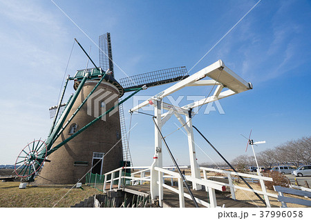 風車 37996058