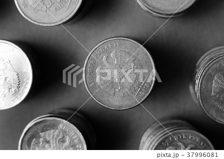 Metal money is like chess. 37996081
