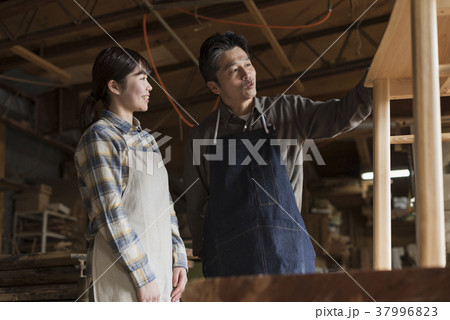 家具職人 完成イメージ 家具職人 完成イメージ 37996823