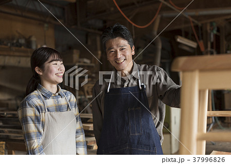家具職人　完成イメージ 37996826