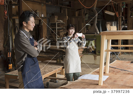 家具職人 完成イメージ 家具職人 完成イメージ 37997236