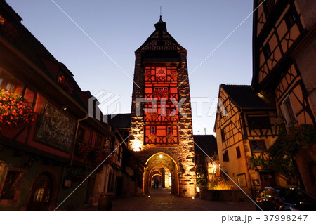 EUROPE FRANCE ALSACE EUROPE FRANCE ALSACE 37998247