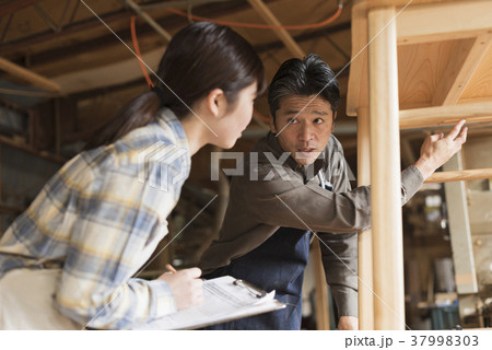 家具職人 師弟イメージ ワークショップ 家具職人 師弟イメージ ワークショップ 37998303