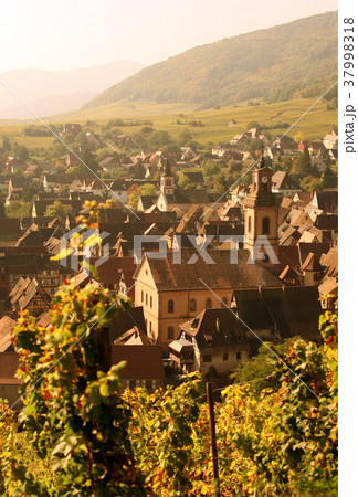 EUROPE FRANCE ALSACE EUROPE FRANCE ALSACE 37998318