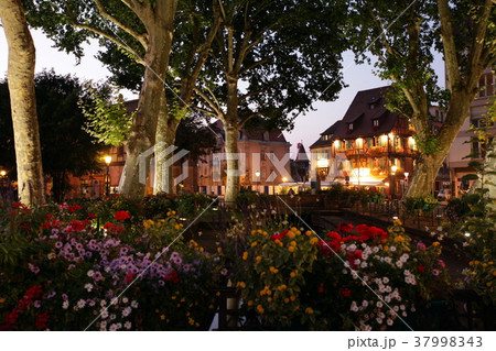 EUROPE FRANCE ALSACE 37998343