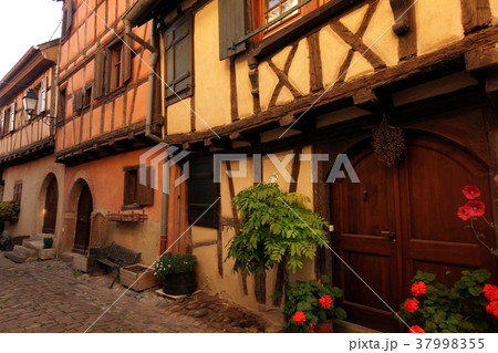 EUROPE FRANCE ALSACE 37998355