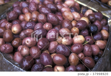 AFRICA EGYPT CAIRO OLD TOWN MARKET 37998920