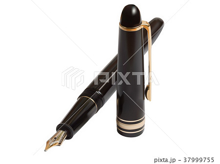 old fountain pen 37999755
