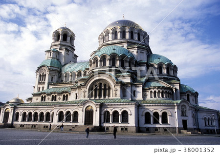 EUROPE BULGARIA SOFIA 38001352