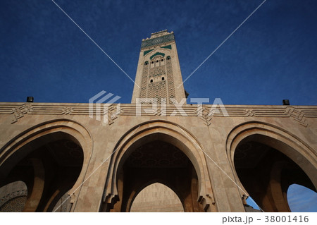 MAROKKO CASABLANCA MAROKKO CASABLANCA 38001416