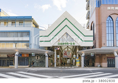 ふるまちモール6 ふるまちモール6 38002830