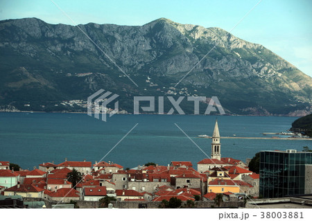 EUROPE BALKAN MONTENEGRO BUDVA EUROPE BALKAN MONTENEGRO BUDVA 38003881