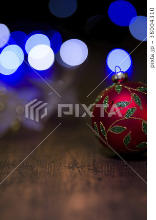 クリスマスボール クリスマスボール 38004310