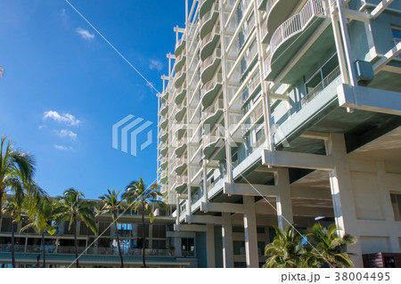 ザ・カハラ・ホテルの外観 ザ・カハラ・ホテルの外観 38004495