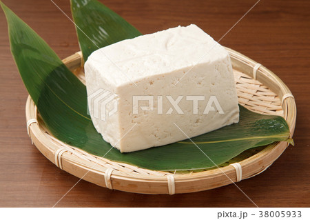 木綿豆腐 38005933