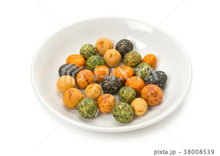 豆菓子 38008539