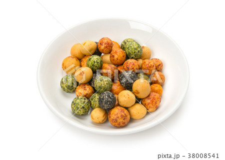 豆菓子 豆菓子 38008541