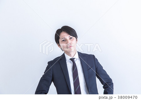 ビジネスパーソン ビジネスパーソン 38009470