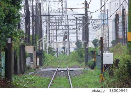 鶴見線 鶴見線 38009945