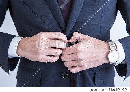 ビジネスパーソン スーツ ビジネスパーソン スーツ 38010190