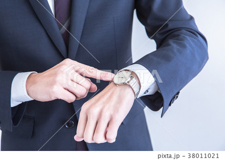 ビジネスパーソン 38011021