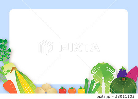 野菜 38011103