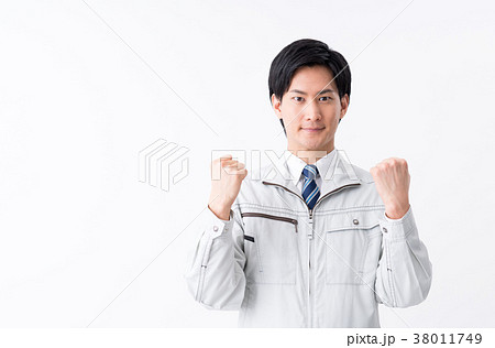 エンジニア 38011749