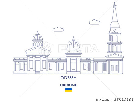 Odessa, Ukraine.eps Odessa, Ukraine.eps 38013131