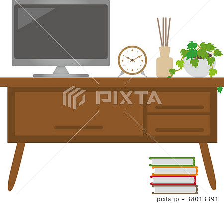 リビング 38013391