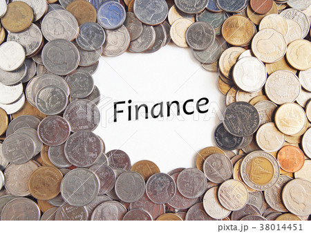 Thai Baht or Coins texture for use background Thai Baht or Coins texture for use background 38014451