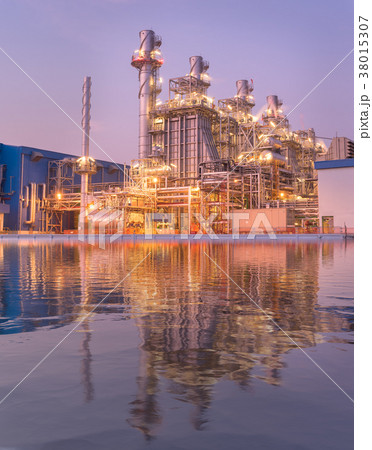 combined cycle power plant and Turbine ge 38015307