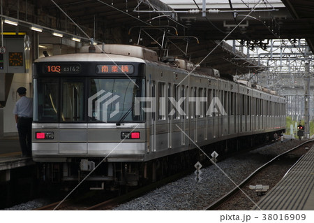 ［H］東京メトロ日比谷線03系 38016909