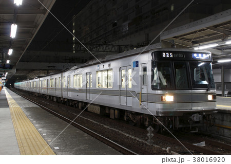 ［H］東京メトロ日比谷線03系 38016920