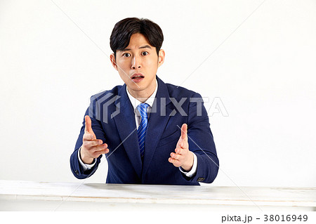 30代 スーツ 正装 38016949