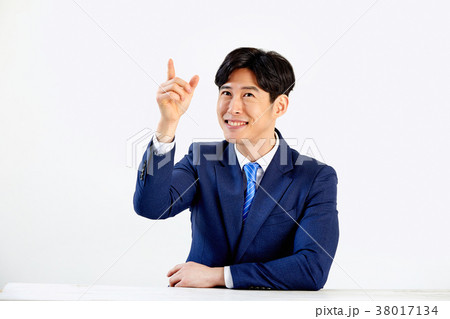 成功 30代 韓国人 38017134