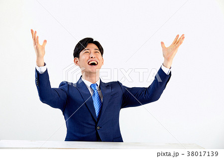 成功 30代 韓国人 38017139