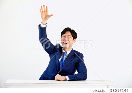 成功 30代 韓国人 38017145